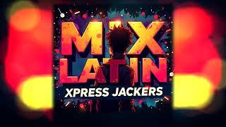 Mix Latin Romatico [ Doctorado, Tu Poeta, La Melodia..] - Xpress Jackers