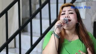 JALA SAI HORAS MA HO  // Cipt. Hendro Sinambela // cover : Elvichania #lagubatak