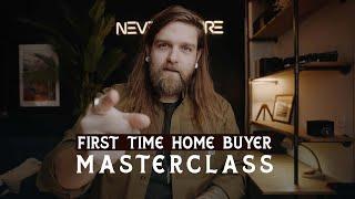 UTAH FIRST TIME HOME BUYERS:  Masterclass