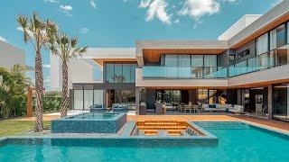 VISITING THE GYPSY RESIDENCE A SHOW OF MODERN ARCHITECTURE DESIGNED AND DECORATED HOUSE