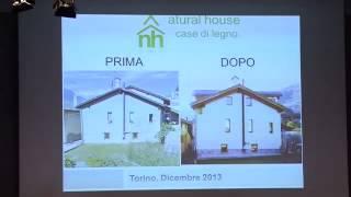 Paolo Bottino - NATURAL HOUSE @ Infoprogetto - Torino 5 Dicembre 2013 - Action Group