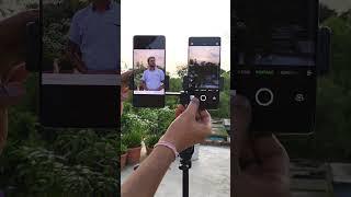 Infinix Note 40 Pro Vs Tecno Camon 30 || Camera Test  #cameratest