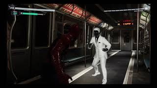 Spider-Man PS4: The One That Got Away (Sam Raimi Suit)