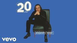 Alejandro Lerner - No Hace Falta Que Lo Digas (Audio)