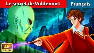 Le secret de Voldemort  Contes De Fées Français | WOA - French Fairy Tales