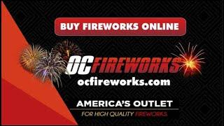 Deterrence (Chili/Black Scorpion Fireworks)