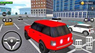 Parking Frenzy 2.0 3D Game #25 - SUV Unlocked! Android gameplay
