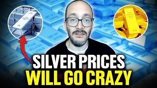 $230 Silver Soon! Gold & Silver Are Ready to Take Off "Massively" in 2024 - Rafi Farber