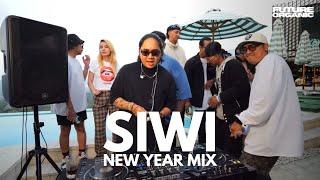 SIWI - 90'S R&B, Hip-Hop & Soul - New Year 2025 Mix - Desa Oculus