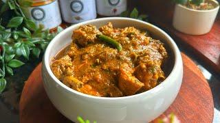 ഒരേഒരു തവണ Chicken Curry ഇതുപോലെ ഒന്ന് തയ്യാറാക്കി നോക്കൂ, കഴിച്ചുകൊണ്ടേയിരിക്കും|Andhra Chilli