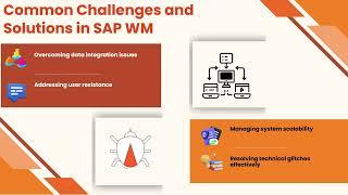 Learn SAP WM Training Online: A Deep Dive into Warehouse Management