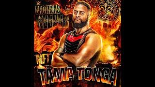 “MFT” Tama Tonga - Brother’s Keeper (Entrance Theme)