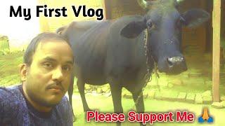 my first vlog  || tisri lahar || rupendra singh vlogs @ActiveRahul  @bablubannavlog