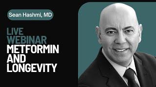 Livestream: Olive Oil and Dementia, Metformin and Longevity