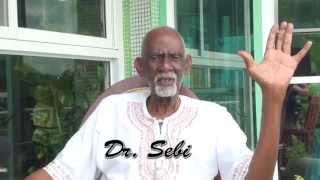 Dr Sebi On The Truth About Our History