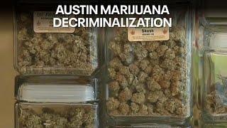 Austin's marijuana decriminalization: Texas appeals court strikes down ordinance | FOX 7 Austin