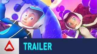 Mars Pop - Game Trailer