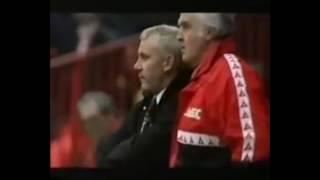 Sunderland vs  Everton - 3 May 1997