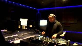 Dj R-Wan - Live Video Mix - Dec 2k15