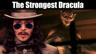 Vampires From Bram Stokers Dracula Explained