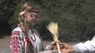 Yurya Belarusian Folk Song