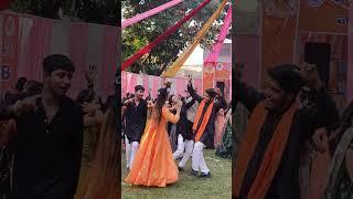 Dandiya utsav bhagalpur #navratri #navratri2024 #youtubeshorts #viralshort