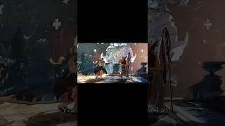 YOU'RE NOT STUDYING LESS. GUILTY GEAR UNIQUE DIZZY VS SIN INTRO!! #guiltygearstrive #guiltygear #fgc
