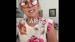 Áries ️  semana 30/06 a 06/07