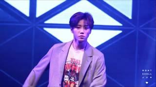 20180427 U-kiss 남양주행복나눔콘서트 StopGirl Junfocus