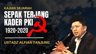 Sepak Terjang Kader PK1 1920-2020 | Ustadz Alfian Tanjung