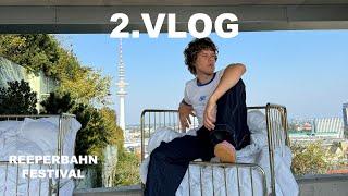 Zartmann Vlog Nr. 2 (Hamburg Edition)