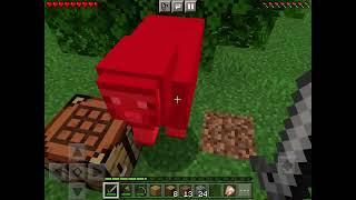 Minecraft Server folge 1 mit Ivan Gamer und…