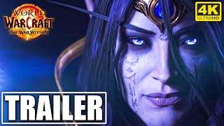 World of Warcraft: THE WAR WITHIN Official Extended Cinematic Trailer