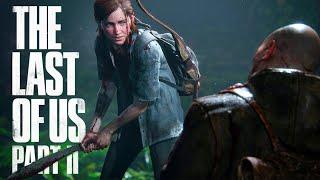 The Last of Us 2 - Aggressive Gameplay #1