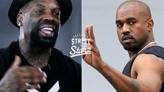 TK Kirkland EXPOSES music industry for secretly using AI artists for YEARS, Drake v Kendrick, Kanye