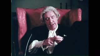 Emanuel Swedenborg - The man who had to know (1978 documentary) - PART 1 of 2