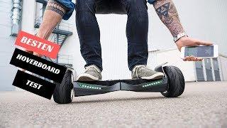 Die Besten Hoverboard Test - (Top 5)