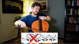 I Play ALL 12 PIATTI Caprices—but I skip when it gets hard…