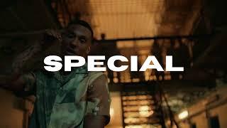 [FREE] Fredo x Clavish Type Beat "Special" | UK Rap Instrumental 2022