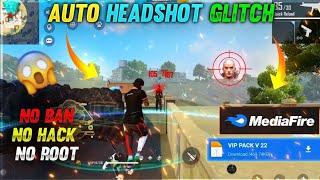 Free Fire Auto Headshot Config File Macro Aimbot + No Recoil Regedit ‼️ Antiban VIP Script 