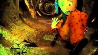 Coraline (2009) Don't leave me!