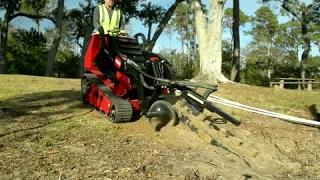 Dingo High Torque Trencher Attachment