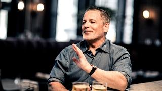 Dan Gilbert Interview | A Drink With