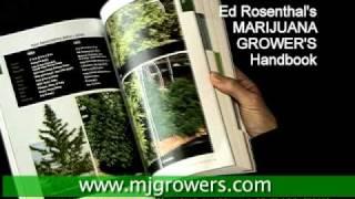 Ed Rosental's Marijuana Growers Handbook