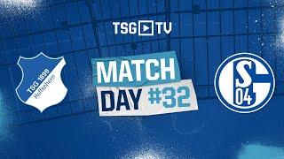 Matchday #32 | Die Vorschau auf TSGS04