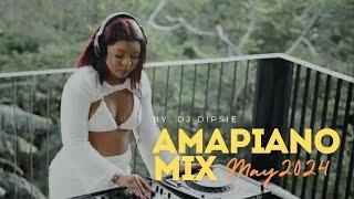 AMAPIANO MIX 2024 | TshwalaBam | Jealousy |Funk 55 |