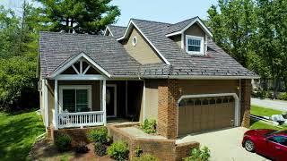 Beautiful Brava Cedar Shake Roof Transformation!