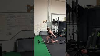 Plyo jump lunges with tuck jump