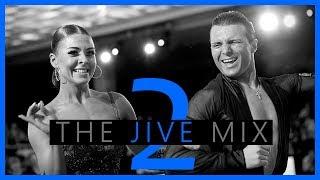 ►JIVE MUSIC MIX #2