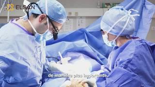 Quel est le rôle d'un chirurgien orthopédiste - membre supérieur ? Elsan Care